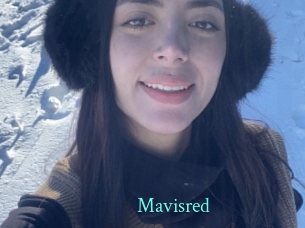 Mavisred