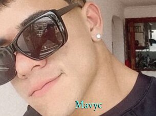 Mavyc
