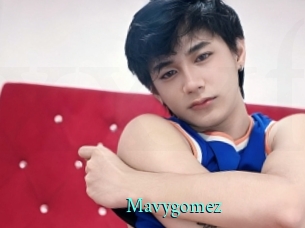 Mavygomez