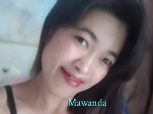 Mawanda