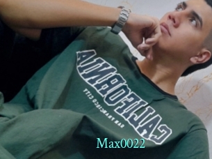 Max0022