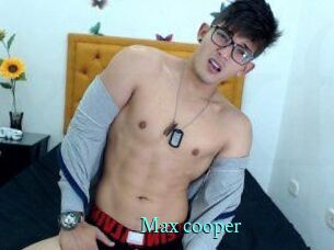 Max_cooper