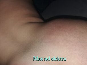 max_nd_elektra xxx Fantasy Land