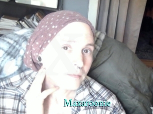 Maxaroonie