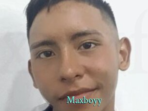 Maxboyy