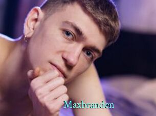 Maxbranden