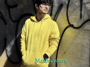 Maxbraydenn