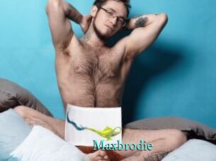 Maxbrodie