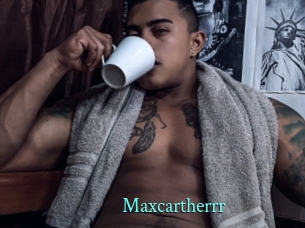 maxcartherrr xxx Fantasy Land