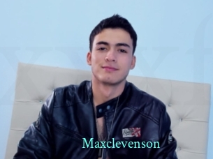 Maxclevenson