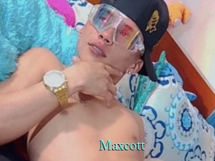maxcott xxx Fantasy Land