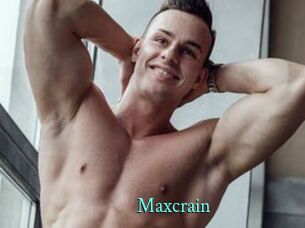 Maxcrain