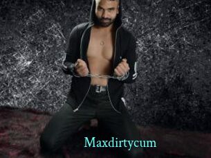 Maxdirtycum