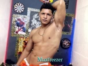 maxfreezer xxx Fantasy Land