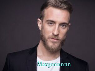 Maxgunnnnn