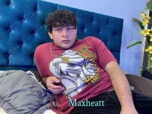 maxheatt xxx Fantasy Land