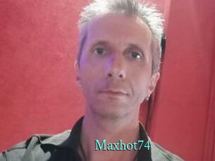 Maxhot74