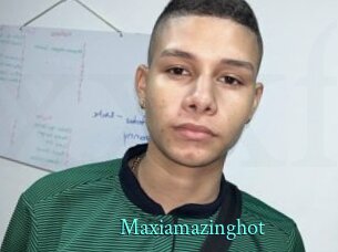 Maxiamazinghot