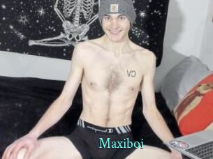 maxiboi xxx Fantasy Land