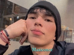 Maxiconor