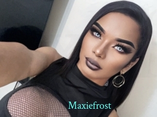 Maxiefrost