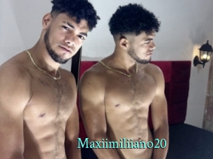 maxiimiliiano20 xxx Fantasy Land