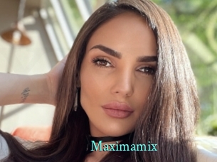 Maximamix