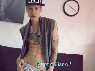 Maximiliano9