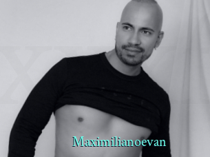 Maximilianoevan