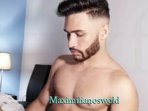 Maximilianoswold