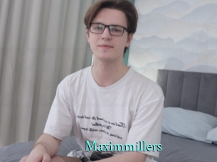 Maximmillers