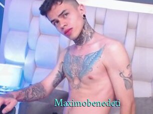 Maximobenedeti