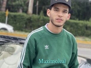 maximoleal xxx Fantasy Land