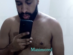 maximored xxx Fantasy Land