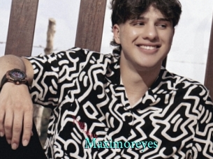Maximoreyes