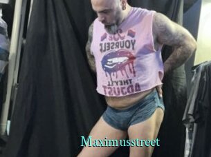 Maximusstreet