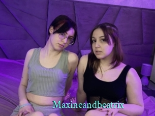 Maxineandbeatrix