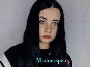 Maxineaspen