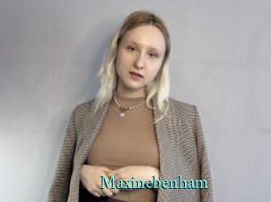 Maxinebenham