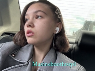 maxineboothroyd xxx Fantasy Land