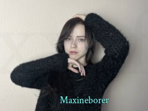 maxineborer xxx Fantasy Land