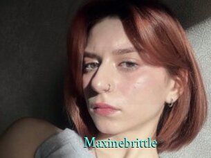 Maxinebrittle