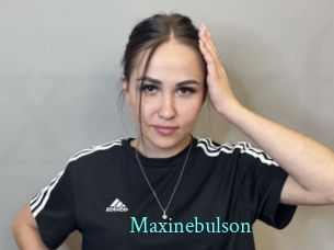 Maxinebulson