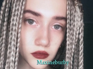 Maxineburby