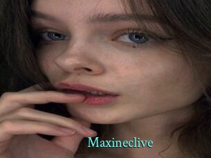 Maxineclive