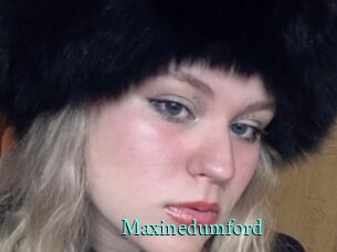 Maxinedumford