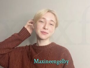 Maxineengelby