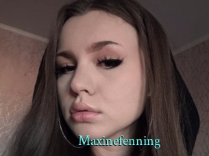 Maxinefenning