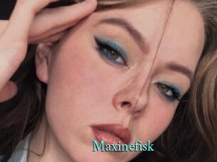 Maxinefisk