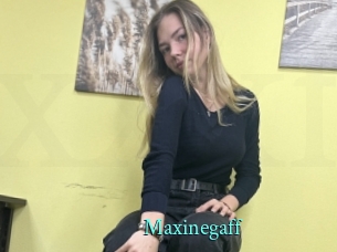 Maxinegaff